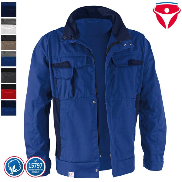 Kübler Vita Mix Jacke 1L45