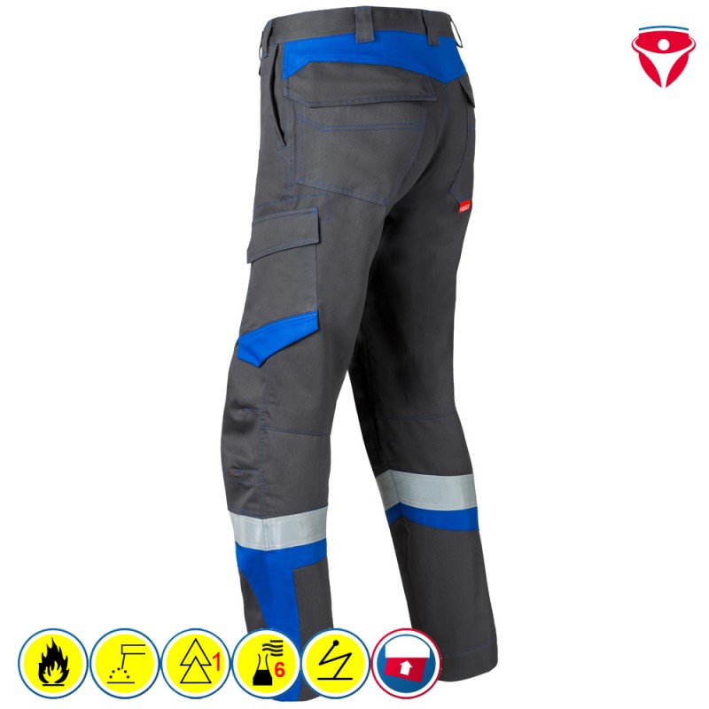 HaVeP 5Safety Image+ Bundhose 80340 AAR | 4 kA