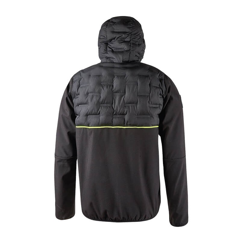 U-Power SPOCK Softshelljacke FU213