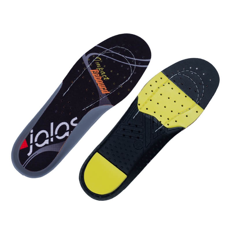 Jalas Einlegesohle 8303 FX3 SUPREME