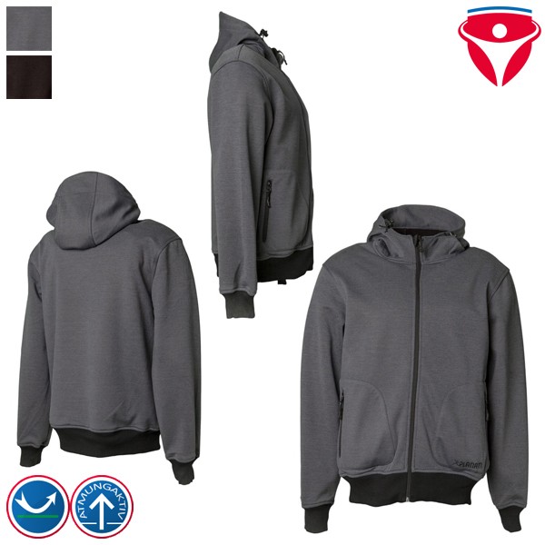 Planam Peak Winter Blouson