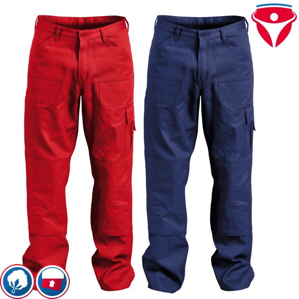 Kübler Bundhose 2614 Quality Dress