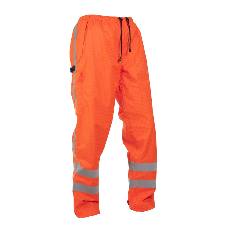 HydroWear MIAMI MultiNorm Regenhose hoch atmungsaktiv