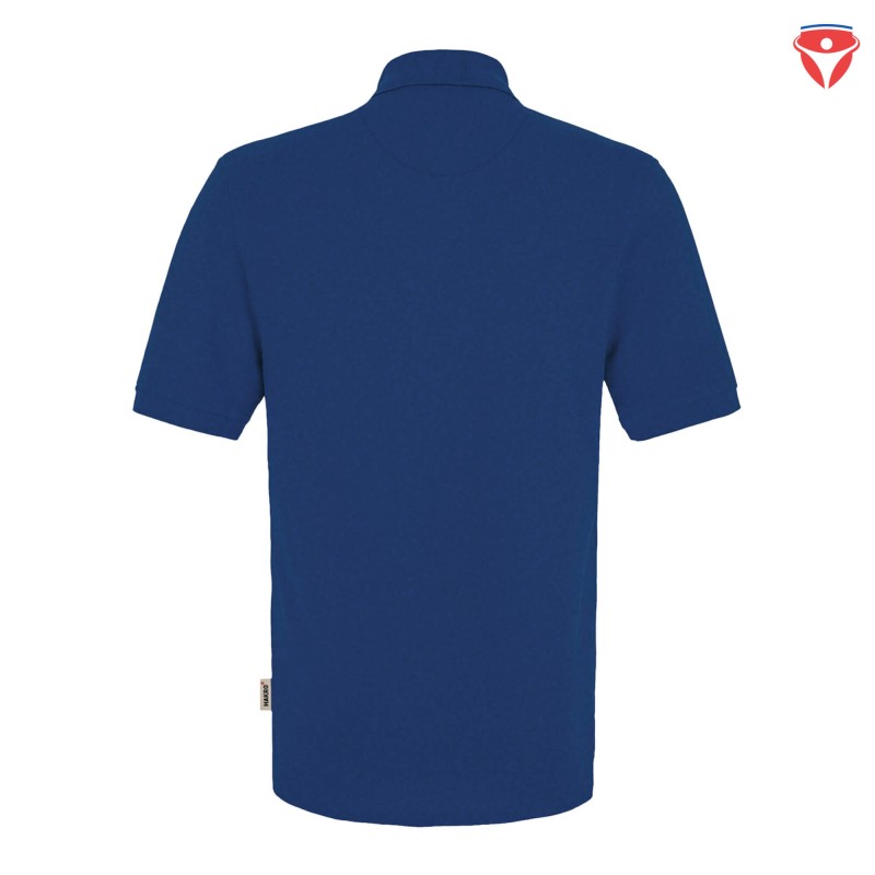 Hakro 812 Herren Performance Pocket-Poloshirt Mikralinar