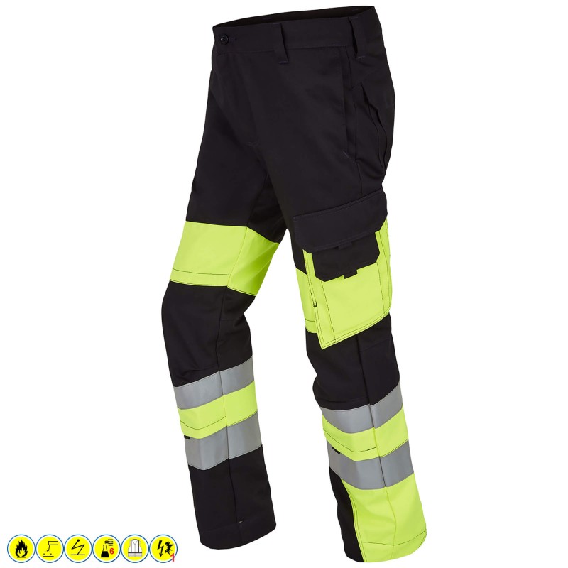 Rofa Vis-Line 1 Bundhose 265 2354
