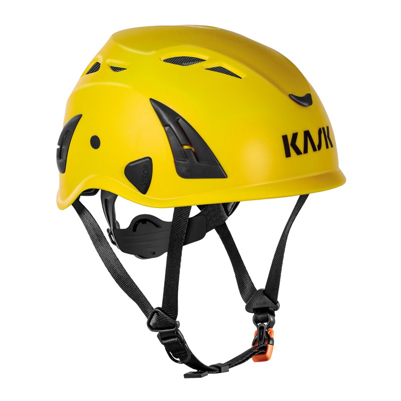 KASK SuperPlasma AQ Industrie Helm EN 397