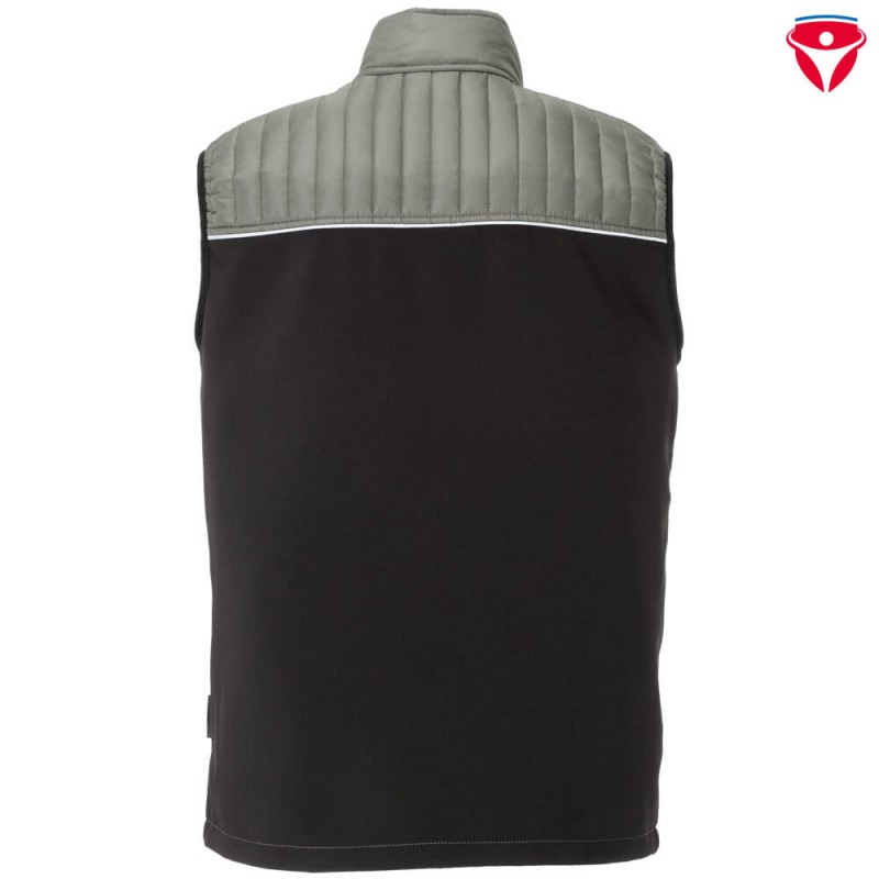 Planam Outdoor Air Weste | leichte Steppweste