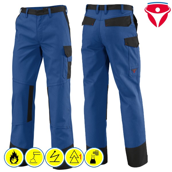 BP Multi Protect Arbeitshose 2400