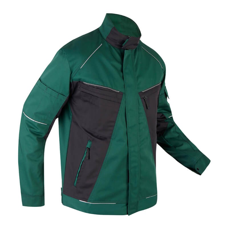 Rofa TeamWork Biker Jacke 170 2490
