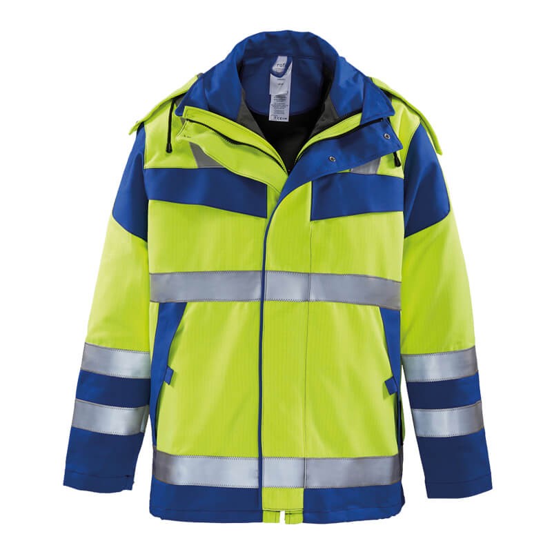 Rofa MultiNine MultiNorm Parka 058 367