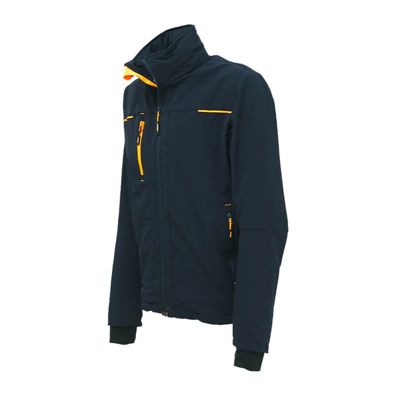 U-Power PLUTON Bundjacke mit 4 Wege Stretch | PE178