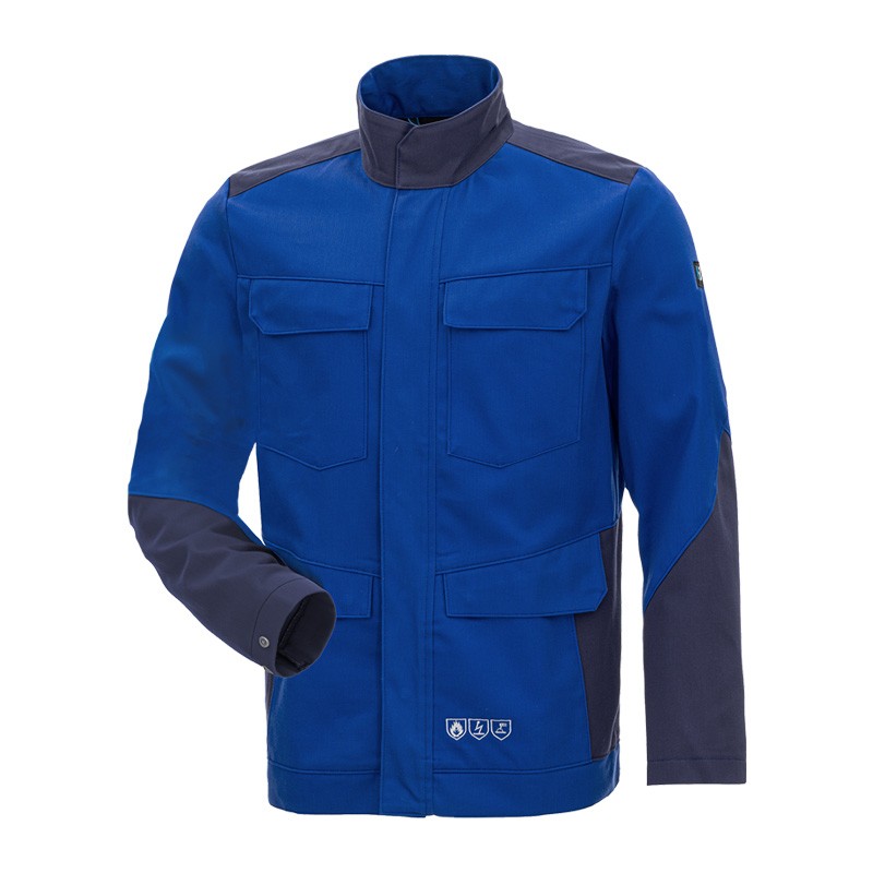 HB WeldersForce 450 Schweisser Jacke Klasse 2