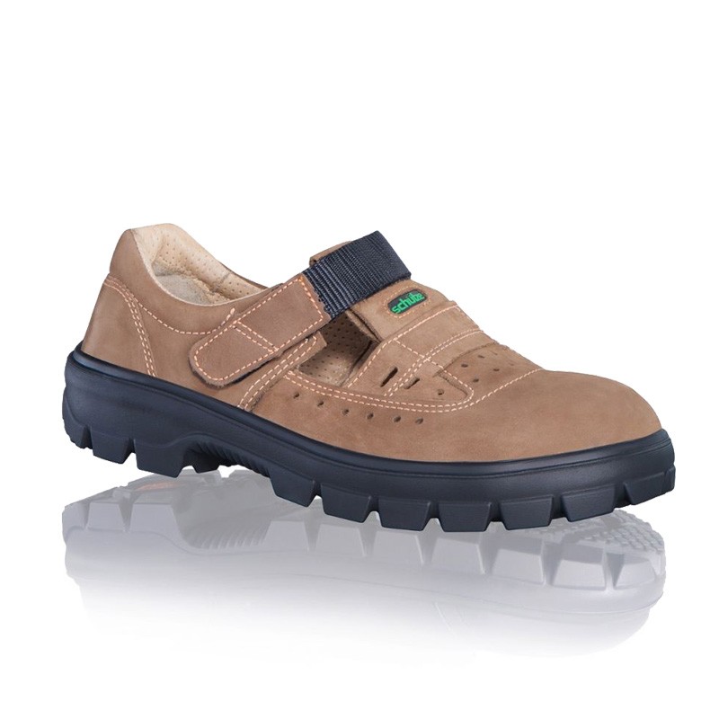 Schütze 7713 KOMFORT Sicherheitsschuhe ESD SA S1P