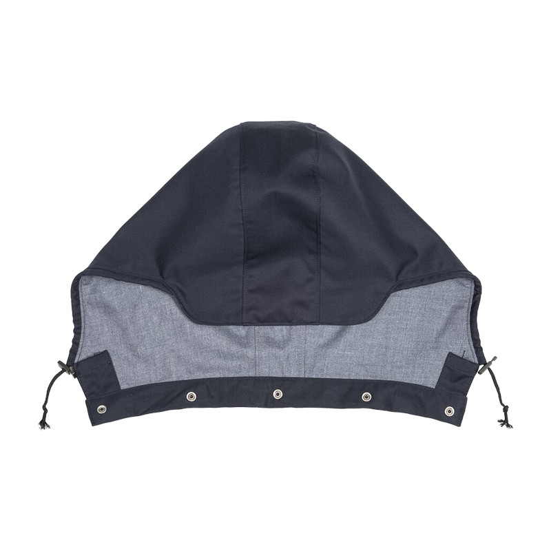 HB InoTec Kapuze Fire & Rain