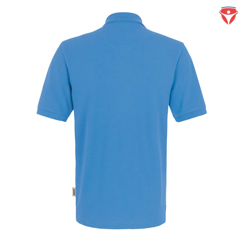 Hakro 816 Herren Performance Polo-Shirt Mikralinar