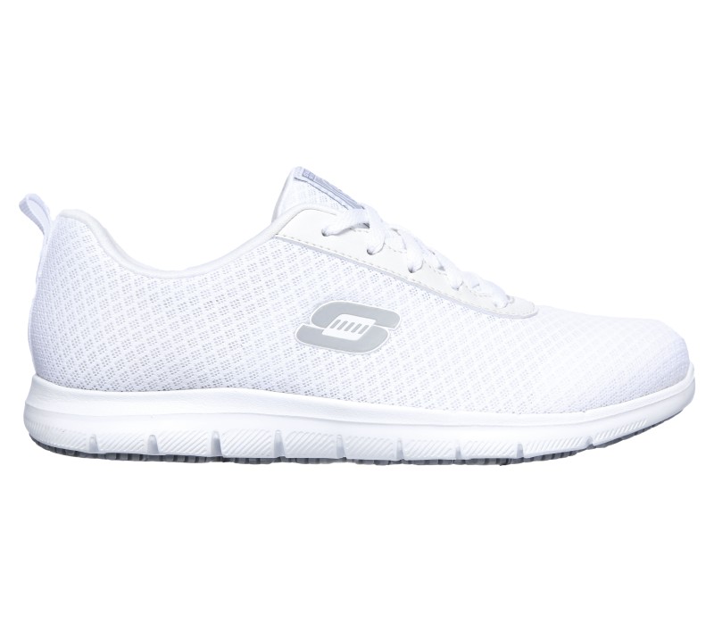 Skechers Ghenter - Bronaugh Damen Arbeitsschuhe 77210EC