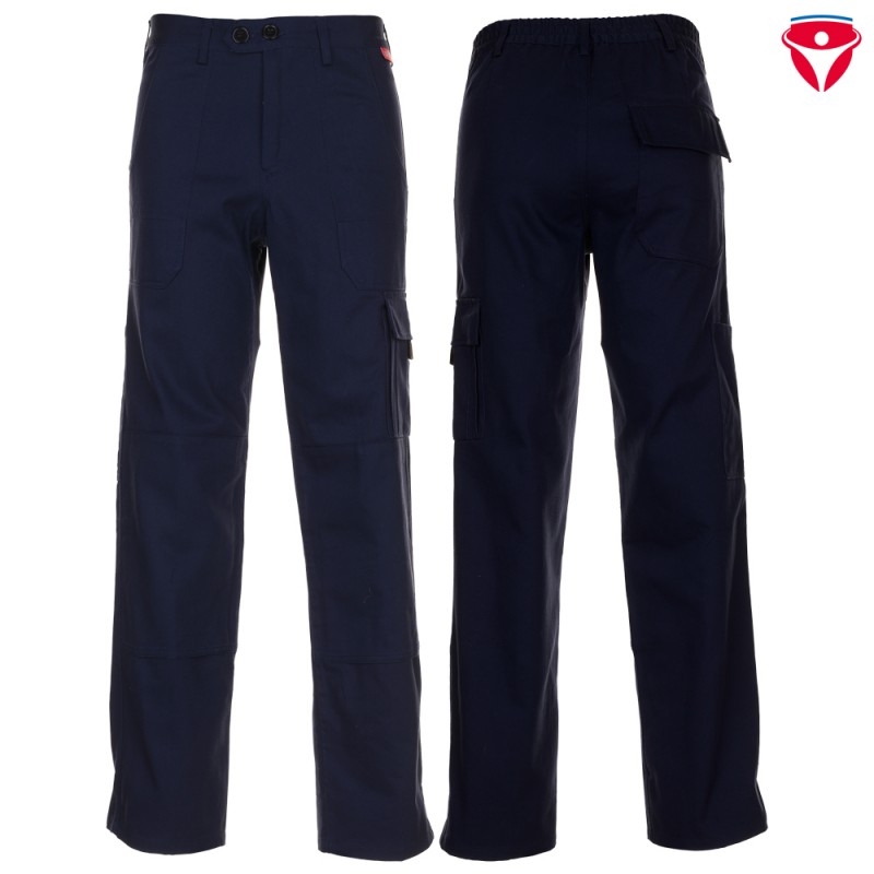 Planam Cargo Bundhose BW 290
