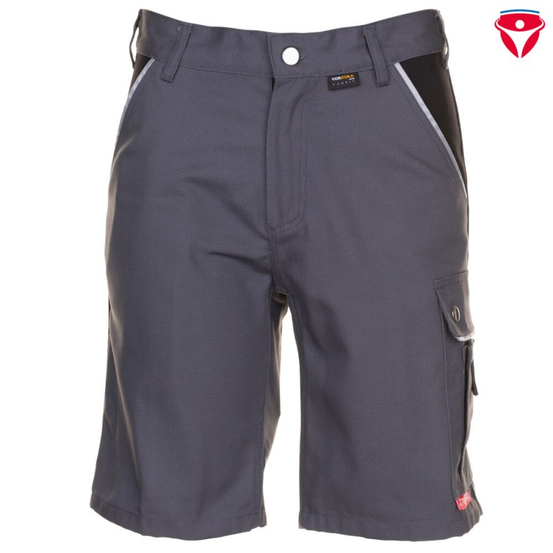 Planam Shorts Canvas 320