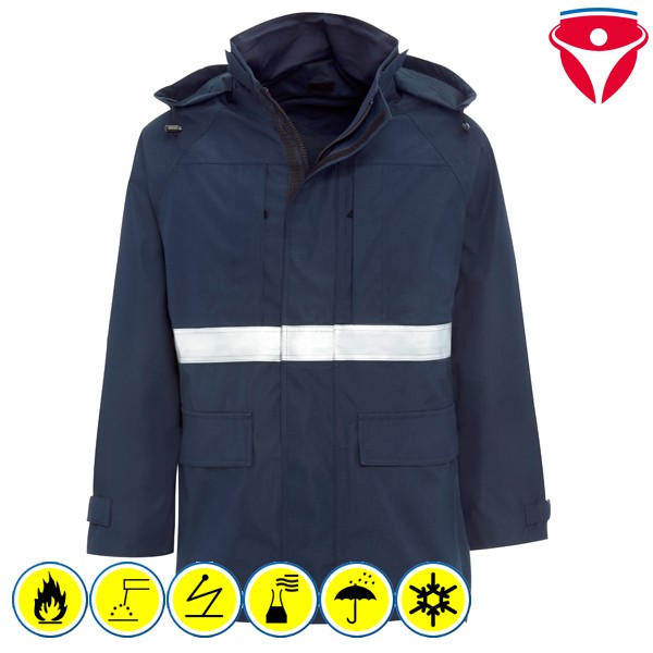 Kind Nova MultiNorm Wetterschutz Jacke FA 3500