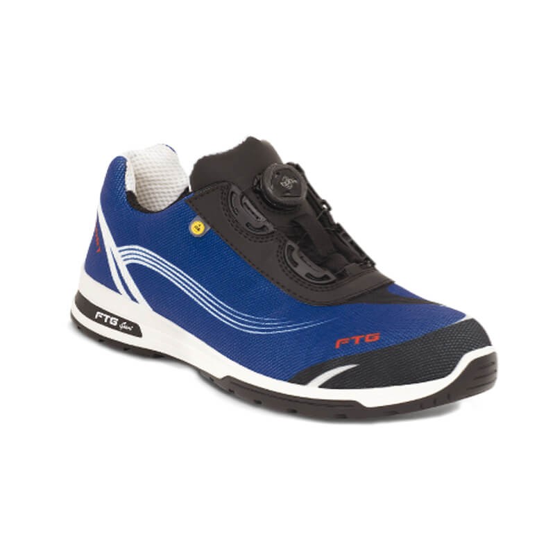 FTG Sprint Low S3 ESD Halbschuhe | Sport Line