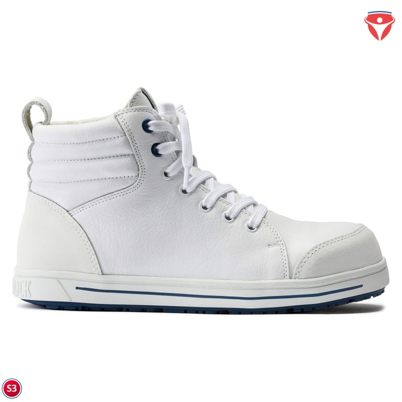 Birkenstock QS 700 Sicherheitsschuhe S3 Professional