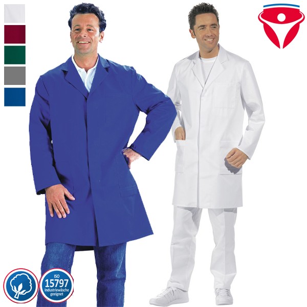 Leiber 12/492 Herrenmantel