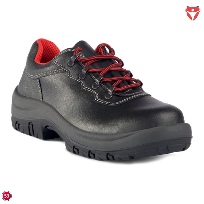 FTG Ercole S3 Sicherheitsschuhe | Olympia Line