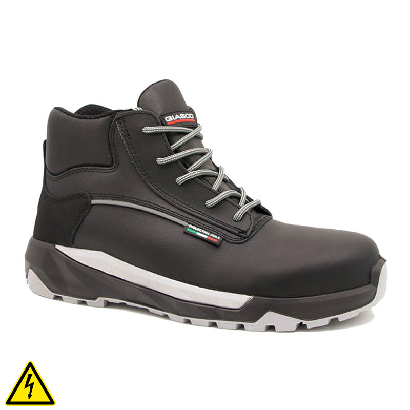 Giasco Rugby Sicherheitsschuhe S3 SRC ESD 41