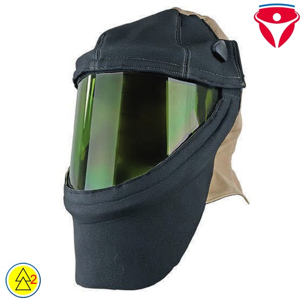 Störlichtbogen-Schutzhaube Klasse 2 | 7 kA