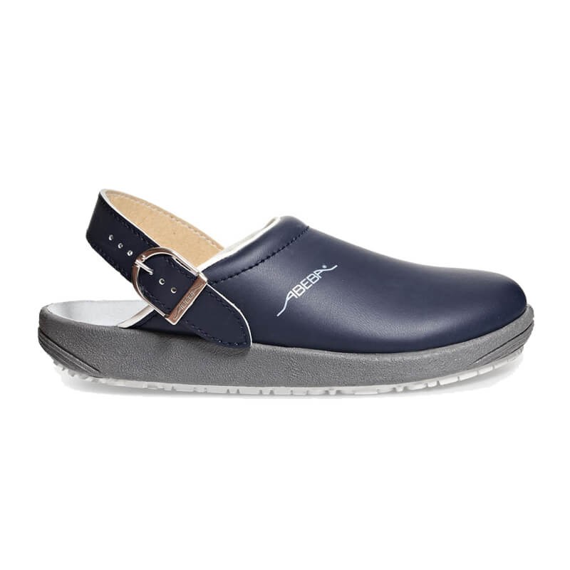 Abeba 9250 rutschfeste Pantolette