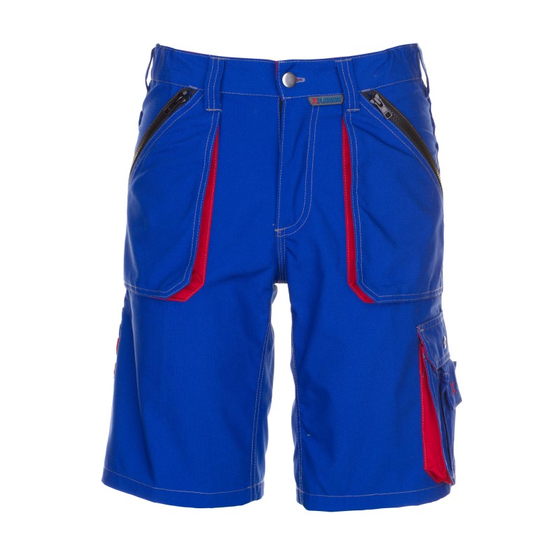 Planam Basalt Shorts