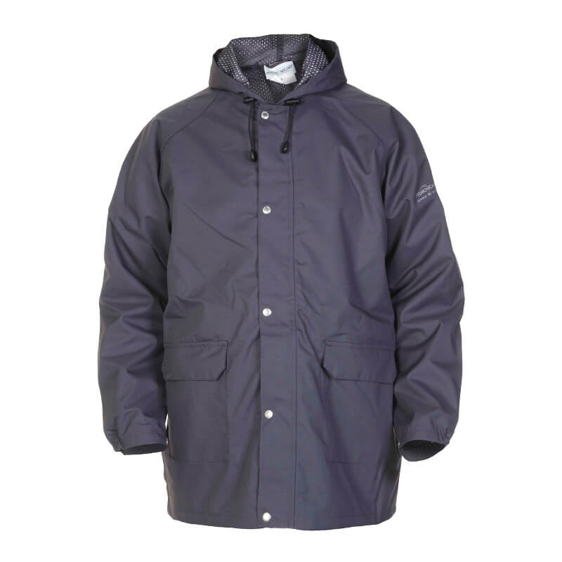 HydroWear ULFT Regenjacke Simply No Sweat