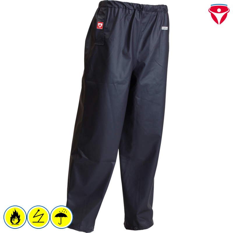 Lyngsoe MultiNorm Regenhose FR-LR41 | 20000 mm