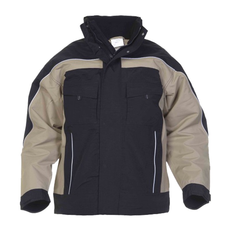 Hydrowear Winterjacke Rimini Simply No Sweat
