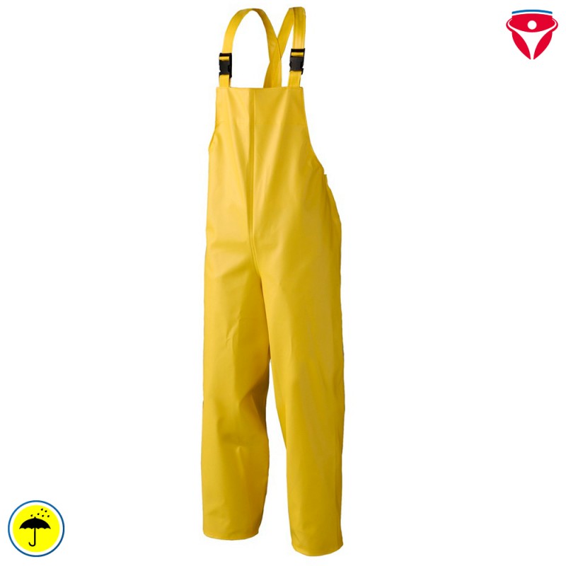 Dolfing Regen Latzhose Classic 422.01