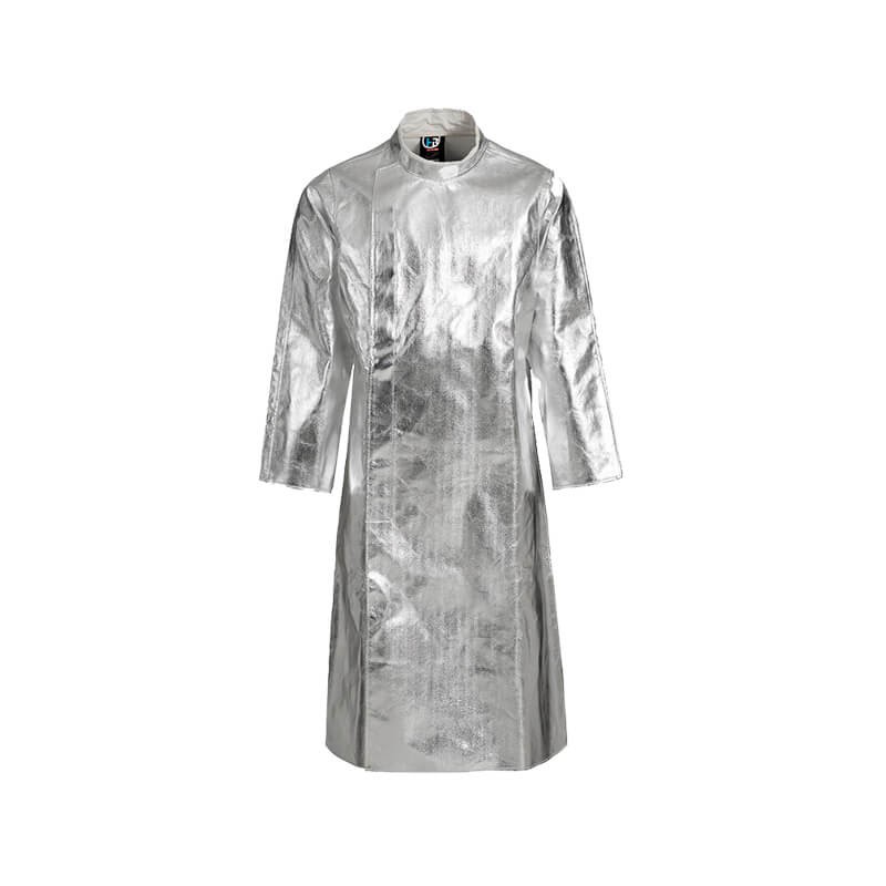 Tempex Gießermantel KF-3/Z mit Klettverschluss