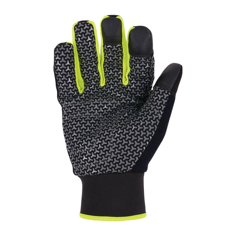 Ergodyne PROFLEX 850 Kälteschutz Handschuhe