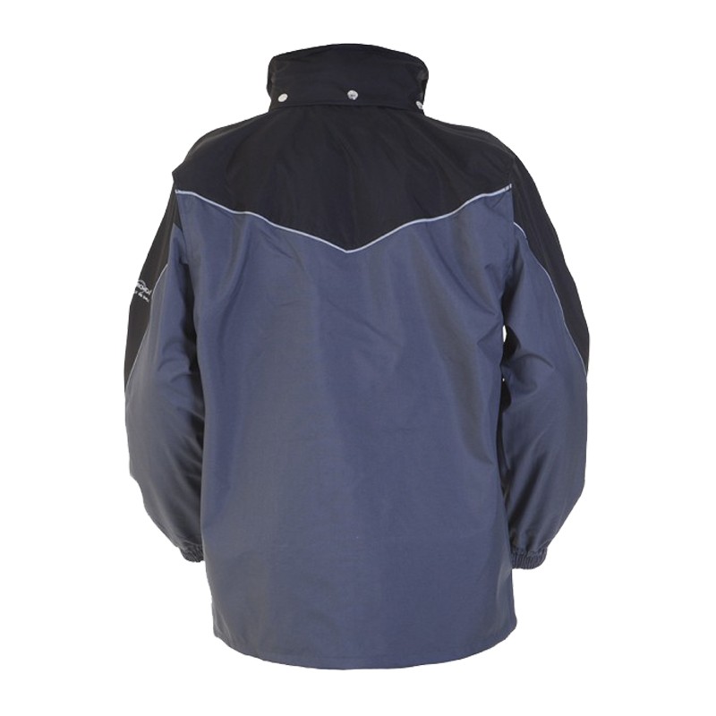 Hydrowear Parka Uitwijk Simply No Sweat