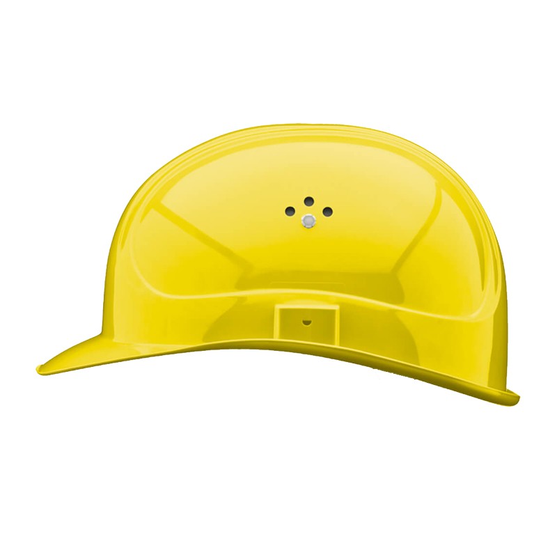 Industrie Helm EN 397 für große Köpfe bis 67 cm