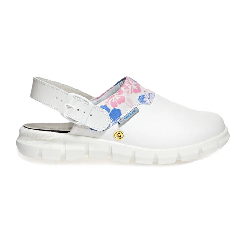 Abeba DYNAMIC 37320 | Clogs OB ESD