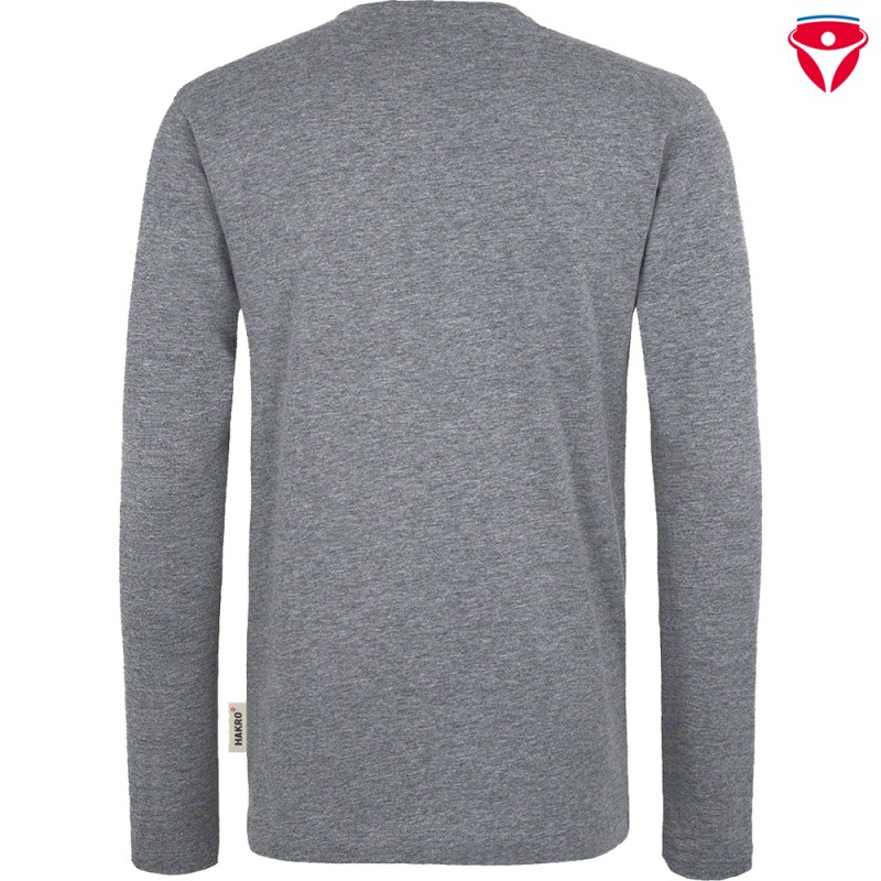 Hakro 278 Longsleeve T-Shirt Heavy