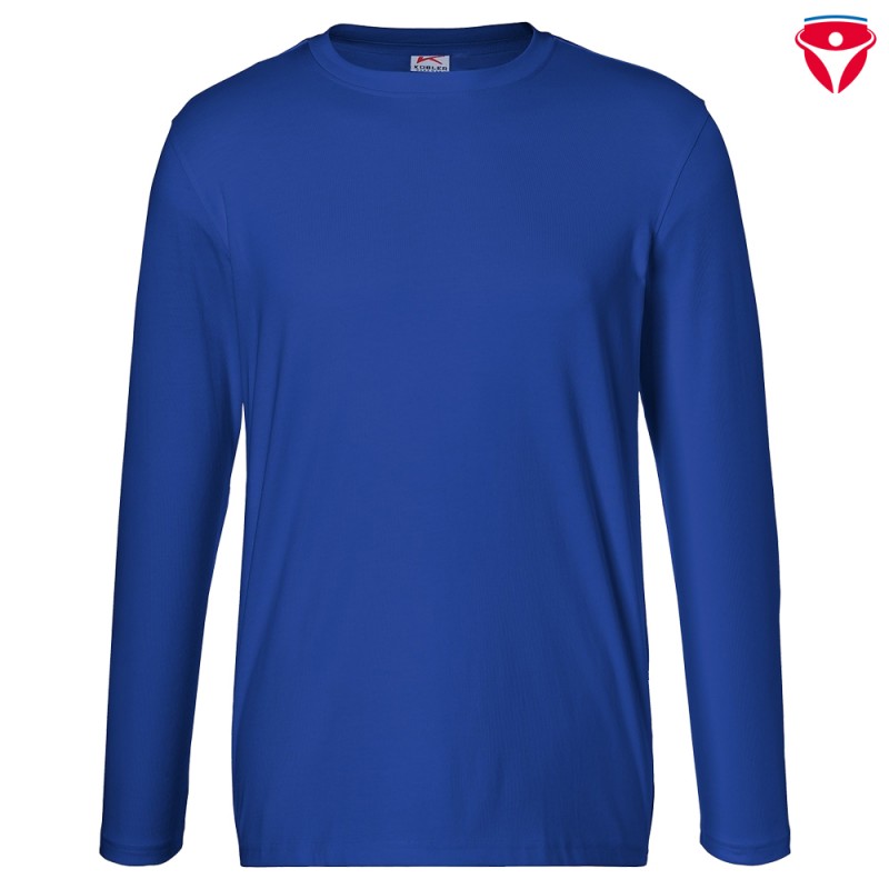 Kübler 5025 langarm T-Shirt LongSleeve