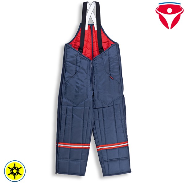 Gefrierhaus Hose Kommissionierer Classic TK