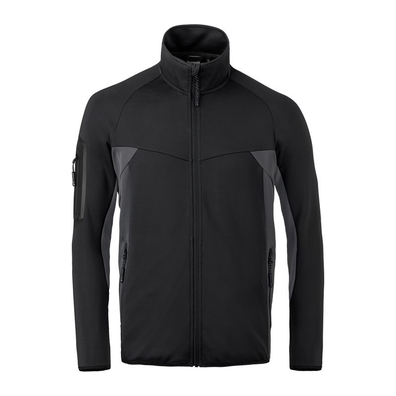 KÜBLER ATHLETIQ Stretch Jacke