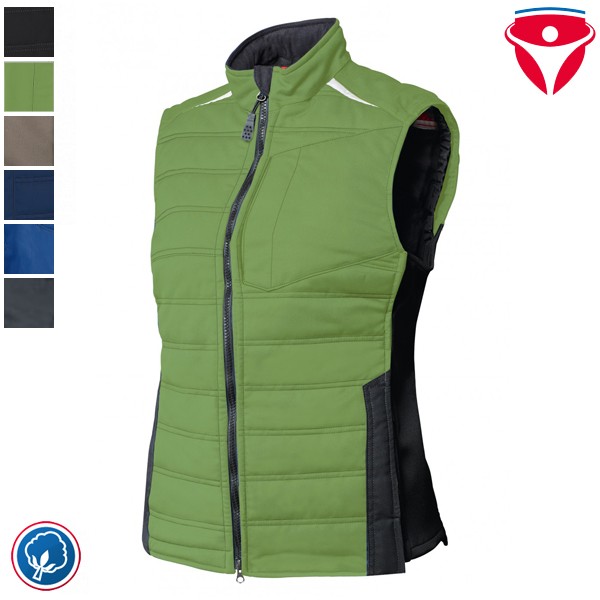 BPlus Damen Thermoweste 1994 570