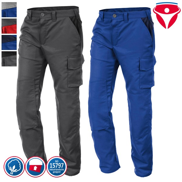 Kübler Fresh Hose 2L39