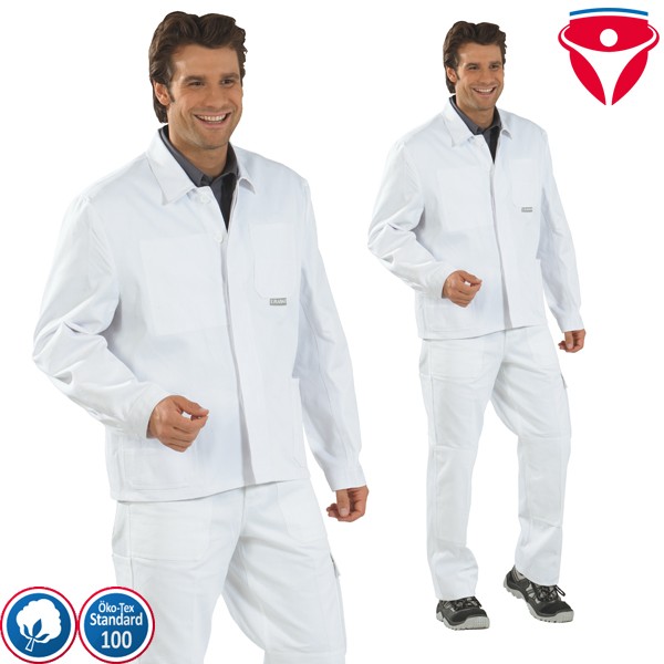 Planam Arbeitsjacke BW 290