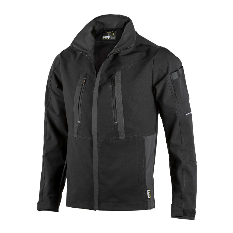 DIMEX 6135 SuperStretch Jacke