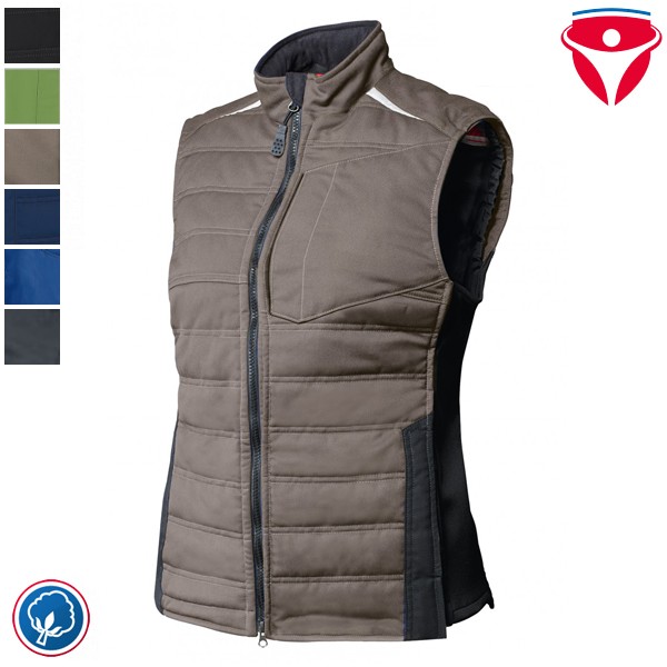 BPlus Damen Thermoweste 1994 570