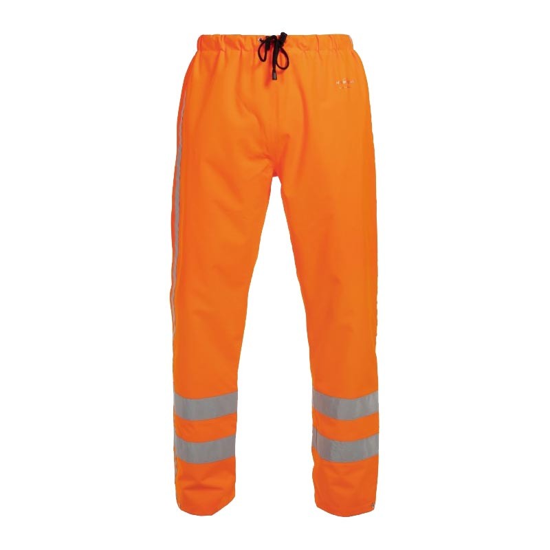 HydroWear Bangkok Warnschutz Regenhose Simply No Sweat Light